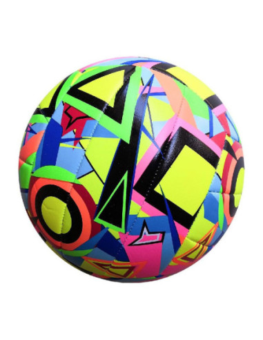 SportX Volleybal Multicolour 260-280gr