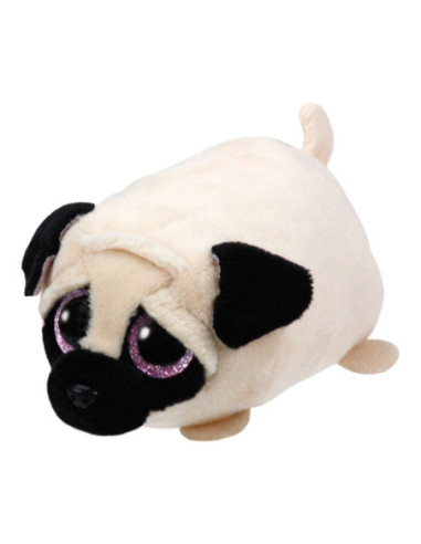 Ty Teeny Ty's Candy Pug 10cm