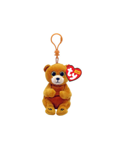 Ty Beanie Babies Bellies Clip Duncan...