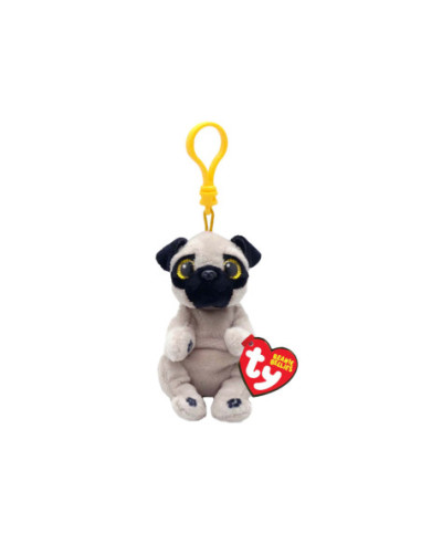 Ty Beanie Babies Bellies Clip Izzy...
