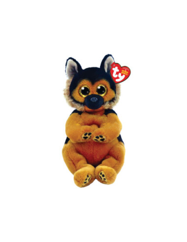 Ty Beanie Babies Bellies Ace German...