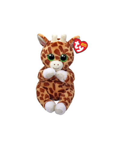 Ty Beanie Babies Bellies Tippi...