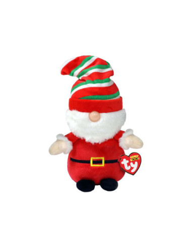 Ty Beanie Boo's Christmas Gnome...