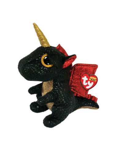 Ty Beanie Boo's Grindal Dragon 15cm