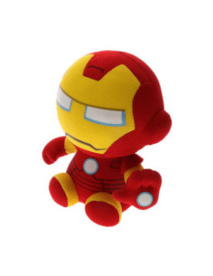 Ty Beanie Iron Man 15cm
