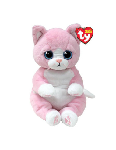 Ty Beanie Babies Bellies Lillibelle...