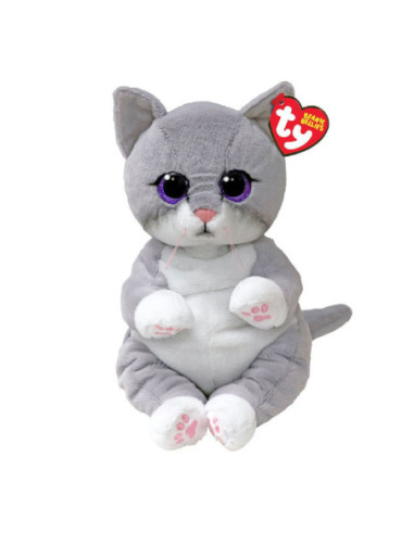 Ty Beanie Babies Bellies Morgan Cat...