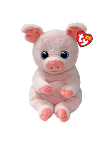 Ty Beanie Babies Bellies Penelope Pig...