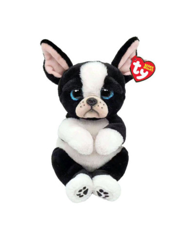 Ty Beanie Babies Bellies Tink Dog Medium