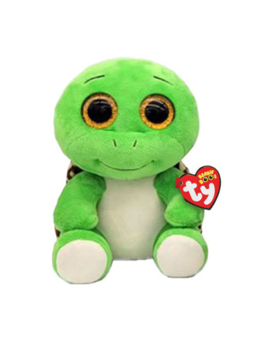 Ty Beanie Buddy Turbo Turtle 24cm