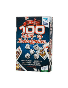 Clown Games 100 Kaart en...