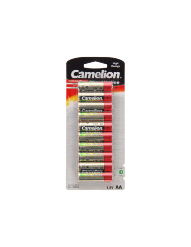 Camelion Plus Batterij Alkaline...