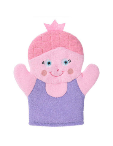Washand - Prinses