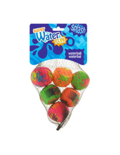Waterballen 6st. BT