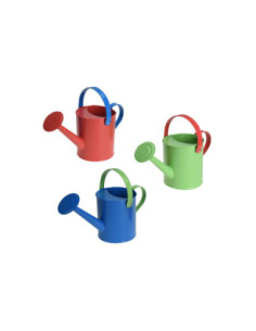 Metalen Kindergieter