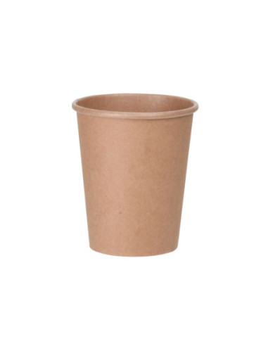 Recyclebare Kartonnen Bekers 10st.