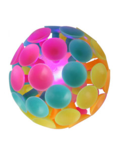 Zuignapbal met Licht