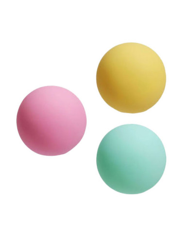 Decoratieve bal met LED verlichting 75cm