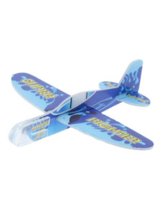 Foam Diy Vliegtuig Set van 5