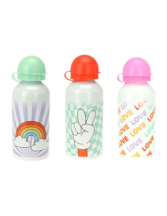 Sportfles met Print...