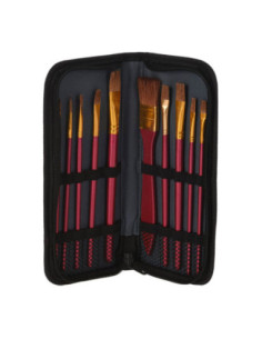 Kwasten Set Voor Waterverf...