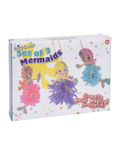 Hobbyset Maak Je Eigen Pompom