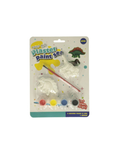 Gips Hobbyset Design