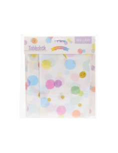 Tafelloper Eenhoorn 220x135cm