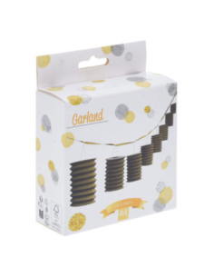 Lantaarnslinger met 8 Lantaarn