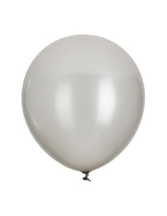 Ballonnen Zilver 18st.