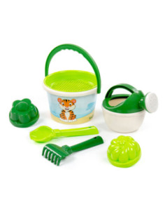 Cavallino Strandset Safari...