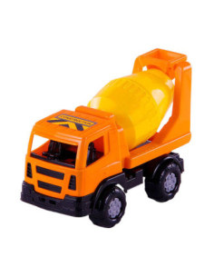 Cavallino Bouw Mixer...