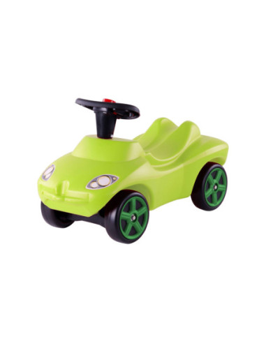 Cavallino Safari Racer Loopauto Groen...