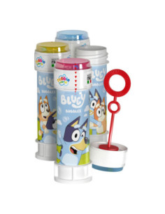 Bellenblaas Bluey 60ml BT