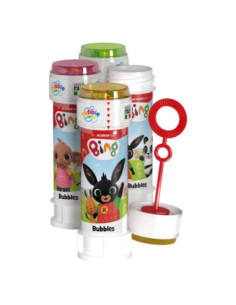 Bellenblaas Bing 60ml