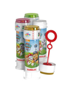 Bellenblaas PAW Patrol 60ml