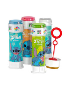 Bellenblaas Stitch 60ml