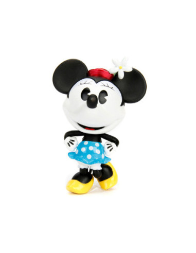 Jada Die-Cast Minnie Mouse Klassiek...