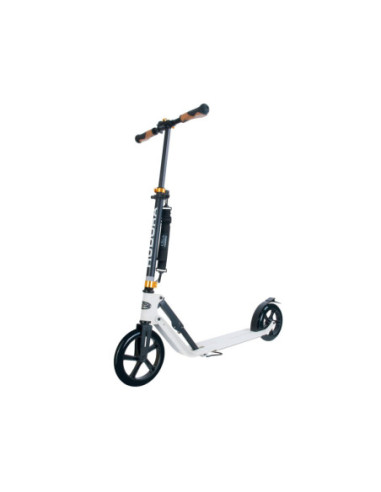 HUDORA Big Wheel Style 230 Step - Wit