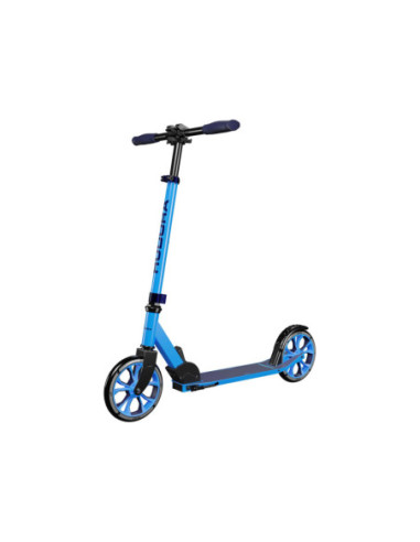 HUDORA Scooter First 200 Cyaan
