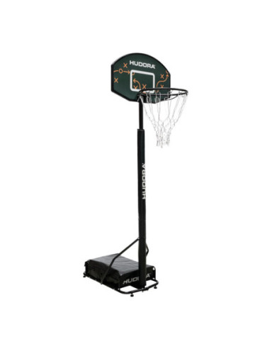 HUDORA Basketbalstandaard Playoff 205