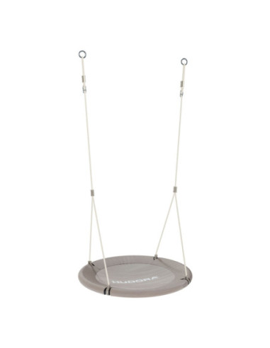 HUDORA Nestschommel Lounge 90 - Sand