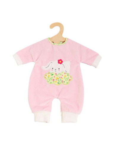 Poppenromper Bunny Lou 28-35 cm