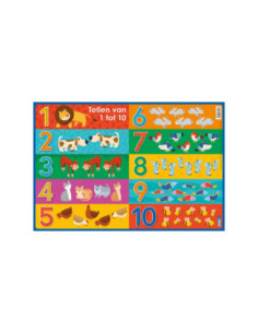 Educatieve onderleggers...