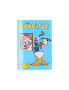 Donald Duck Moppentrommel...
