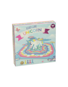 Bordspel Eenhoorn