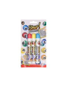 Bingo Markers 3st