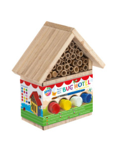 Schilder je Eigen Houten...