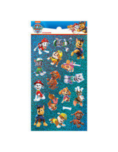 Stickervel Laser PAW PAtrol