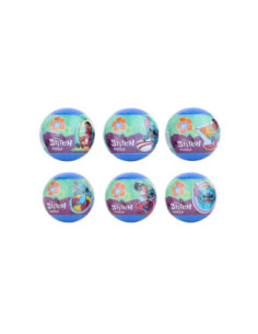 Stitch Surprise Puzzelbal